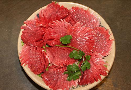 大喜门重庆老火锅